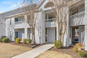 4138 Breezewood Dr, Wilmington, NC 28412 - Photo 2