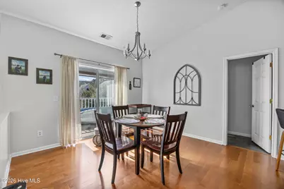 4138 Breezewood Drive #Apt 201, Wilmington, NC 28412 - Photo 14
