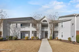 4138 Breezewood Dr, Wilmington, NC 28412 - Photo 1