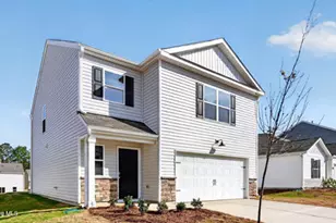 220 Olive Br St, Sanford, NC 27332 - Photo 2