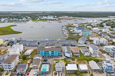 1404 Canal Drive #14, Carolina Beach, NC 28428 - Photo 30