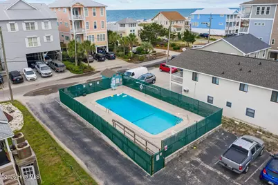 1404 Canal Drive #14, Carolina Beach, NC 28428 - Photo 32