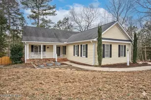 259 Sacred Fire Rd, Louisburg, NC 27549 - Photo 2