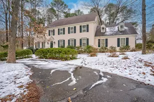 108 Candle Ct, Rocky Mount, NC 27804 - Photo 4