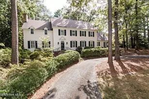 108 Candle Ct, Rocky Mount, NC 27804 - Photo 2