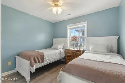 304 Columbia Avenue #Unit B, Carolina Beach, NC 28428 - Photo 24