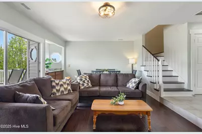 304 Columbia Avenue #Unit B, Carolina Beach, NC 28428 - Photo 12
