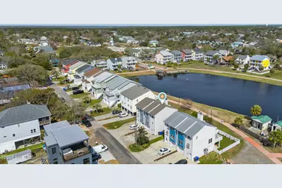 304 Columbia Avenue #Unit B, Carolina Beach, NC 28428 - Photo 34
