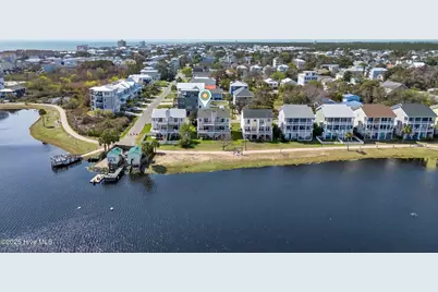 304 Columbia Avenue #Unit B, Carolina Beach, NC 28428 - Photo 36
