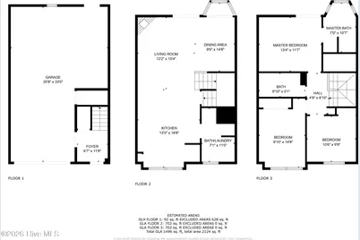 304 Columbia Avenue #Unit B, Carolina Beach, NC 28428 - Photo 40