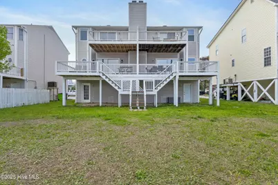 304 Columbia Avenue #Unit B, Carolina Beach, NC 28428 - Photo 30