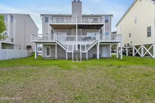 304 Columbia Ave, Carolina Beach, NC 28428 - Photo 30