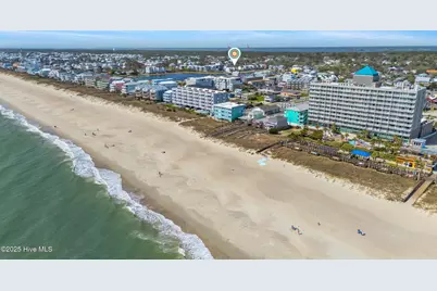 304 Columbia Avenue #Unit B, Carolina Beach, NC 28428 - Photo 38