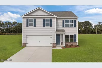 246 Bay Laurel Drive, Sanford, NC 27332 - Photo 1