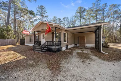 9925 Nc Highway 53 E, Burgaw, NC 28425 - Photo 2