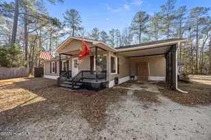 9925 Nc Hwy 53 E, Burgaw, NC 28425 - Photo 2