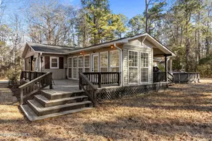 9925 Nc Hwy 53 E, Burgaw, NC 28425 - Photo 38