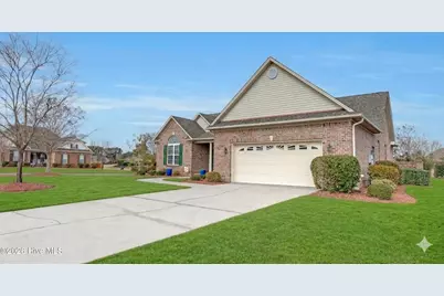 1003 Keystone Court, Leland, NC 28451 - Photo 2