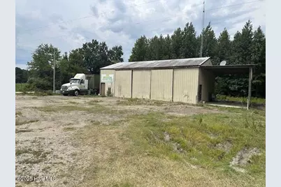574 St Pauls Road, Belhaven, NC 27810 - Photo 6