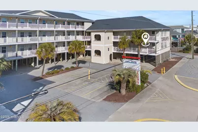 1507 N New River Drive # 117, Surf City, NC 28445 - Photo 2