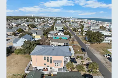 121 N 4th Avenue #Unit A, Kure Beach, NC 28449 - Photo 60
