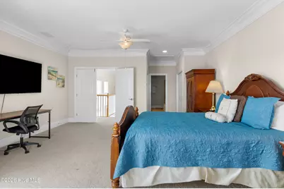 121 N 4th Avenue #Unit A, Kure Beach, NC 28449 - Photo 42