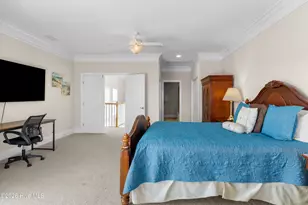 121 N 4th Ave, Kure Beach, NC 28449 - Photo 42