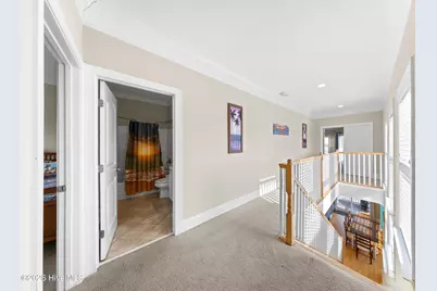 121 N 4th Avenue #Unit A, Kure Beach, NC 28449 - Photo 32