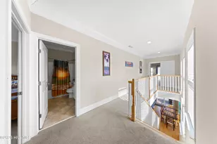 121 N 4th Ave, Kure Beach, NC 28449 - Photo 32
