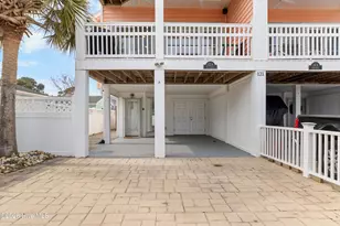 121 N 4th Ave, Kure Beach, NC 28449 - Photo 4