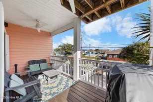 121 N 4th Ave, Kure Beach, NC 28449 - Photo 30