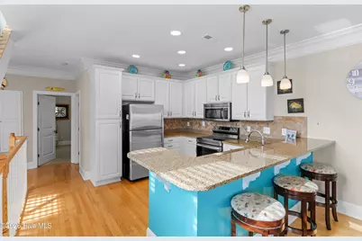 121 N 4th Avenue #Unit A, Kure Beach, NC 28449 - Photo 22