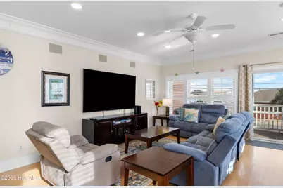 121 N 4th Avenue #Unit A, Kure Beach, NC 28449 - Photo 26