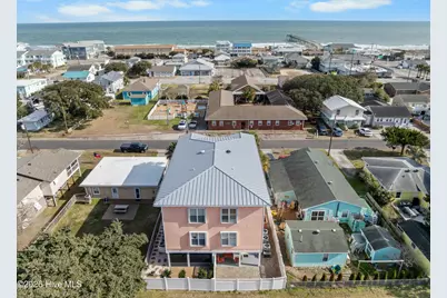 121 N 4th Avenue #Unit A, Kure Beach, NC 28449 - Photo 46