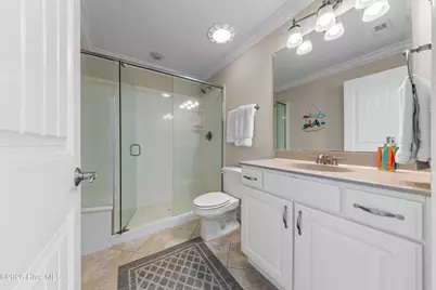 121 N 4th Avenue #Unit A, Kure Beach, NC 28449 - Photo 16