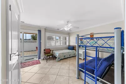 121 N 4th Avenue #Unit A, Kure Beach, NC 28449 - Photo 14
