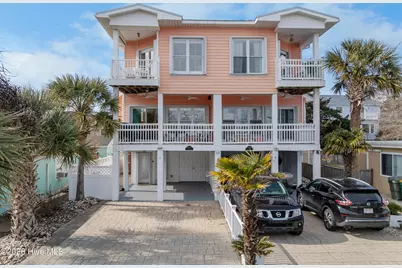 121 N 4th Avenue #Unit A, Kure Beach, NC 28449 - Photo 2