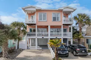 121 N 4th Ave, Kure Beach, NC 28449 - Photo 2
