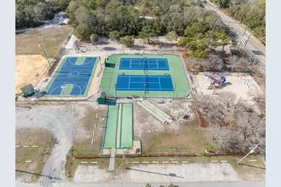 121 N 4th Avenue #Unit A, Kure Beach, NC 28449 - Photo 84