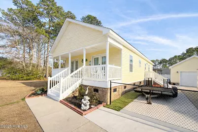 1036 Palm Court SW, Calabash, NC 28467 - Photo 4