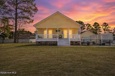 1036 Palm Court SW, Calabash, NC 28467 - Photo 2