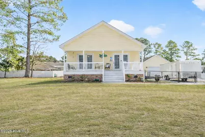 1036 Palm Court SW, Calabash, NC 28467 - Photo 1