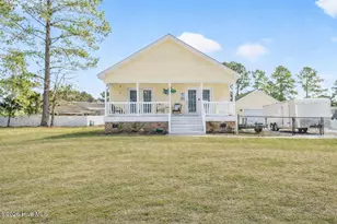 1036 Palm Ct SW, Calabash, NC 28467 - Photo 1