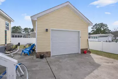 1036 Palm Court SW, Calabash, NC 28467 - Photo 38