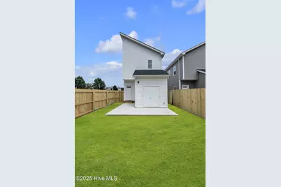 415 Elcinoco Drive, Elizabeth City, NC 27909 - Photo 2