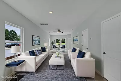 415 Elcinoco Drive, Elizabeth City, NC 27909 - Photo 8