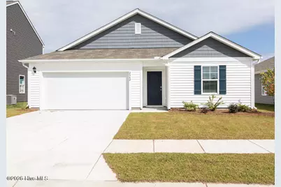 414 Driftwood Drive #6, Richlands, NC 28574 - Photo 1