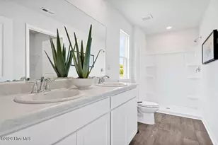 414 Driftwood Dr, Richlands, NC 28574 - Photo 28