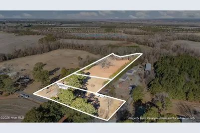 5947 Elks Road, Grimesland, NC 27837 - Photo 2