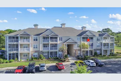 260 S Crow Creek Drive NW #17, Calabash, NC 28467 - Photo 1
